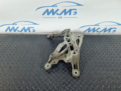 16-19 AUDI A4 B9 GENUINE OEM MANUAL GEARBOX TRANSMISSION BRACKET 8W0399262AD