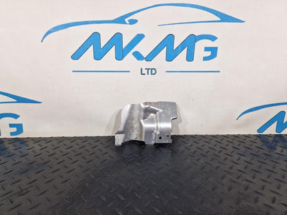 14-21 MERCEDES BENZ C220d W205 GENUINE OEM PROTECTIVE SHIELD PLATE A7252710600