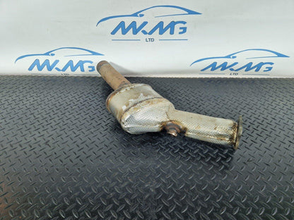 12-18 AUDI A6 C7 GENUINE 3.0 CTCC CAT CATALYTIC CONVERTER 4H0131703P