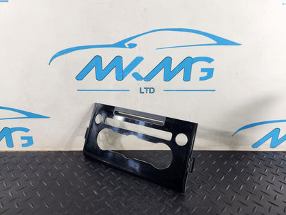 Range Rover Sport L494 Heater Control Panel Surround Trim Genuine DK6M-045P50