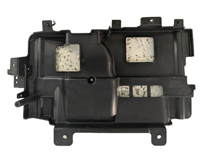 17-ON LAND ROVER DISCOVERY FRONT LEFT SIDE FLOOR CARPET MAT BRACKET HY32130B14