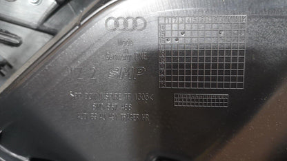 16-19 AUDI A4 B9 S-LINE GENUINE REAR RIGHT DRIVER SIDE DOOR CARD 8W0868066