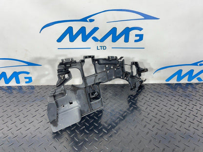 14-21 MERCEDES BENZ C350E W205 REAR LEFT BUMPER BRACKET A2058855114