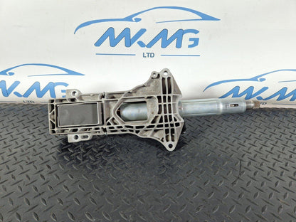 13-19 MERCEDES CLA C117 OEM STEERING COLUMN ASSEMBLY A2054620005 A2464602416