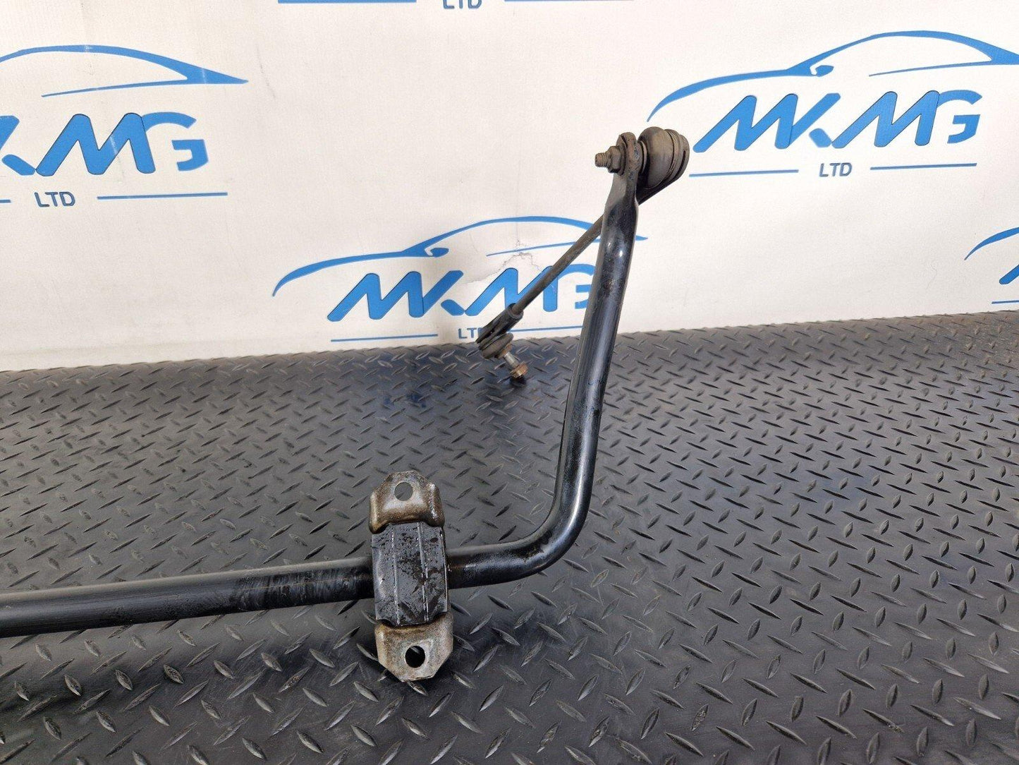 BMW 3 4 SERIES F30 F31 F32 F33 F34 F36 GENUINE FRONT STABILIZER 6792113