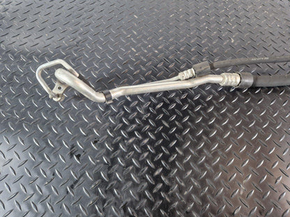 16-22 MERCEDES BENZ X253 A/C AIR CONDITIONING PIPE HOSE A2138301601