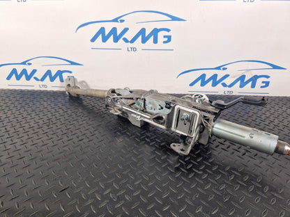 18-ON MERCEDES BENZ A CLASS W177 STEERING COLUMN LOWER & JOINT A2474608900