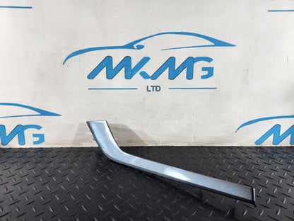 16-20 AUDI Q7 4M GENUINE REAR RIGHT O/S DOOR CARD TRIM 4M0867419