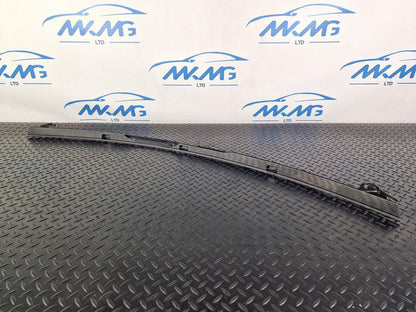 14-19 MERCEDES BENZ GLA X156 UNDER BONNET WINDSCREEN WASHER JET TRIM A1768600014