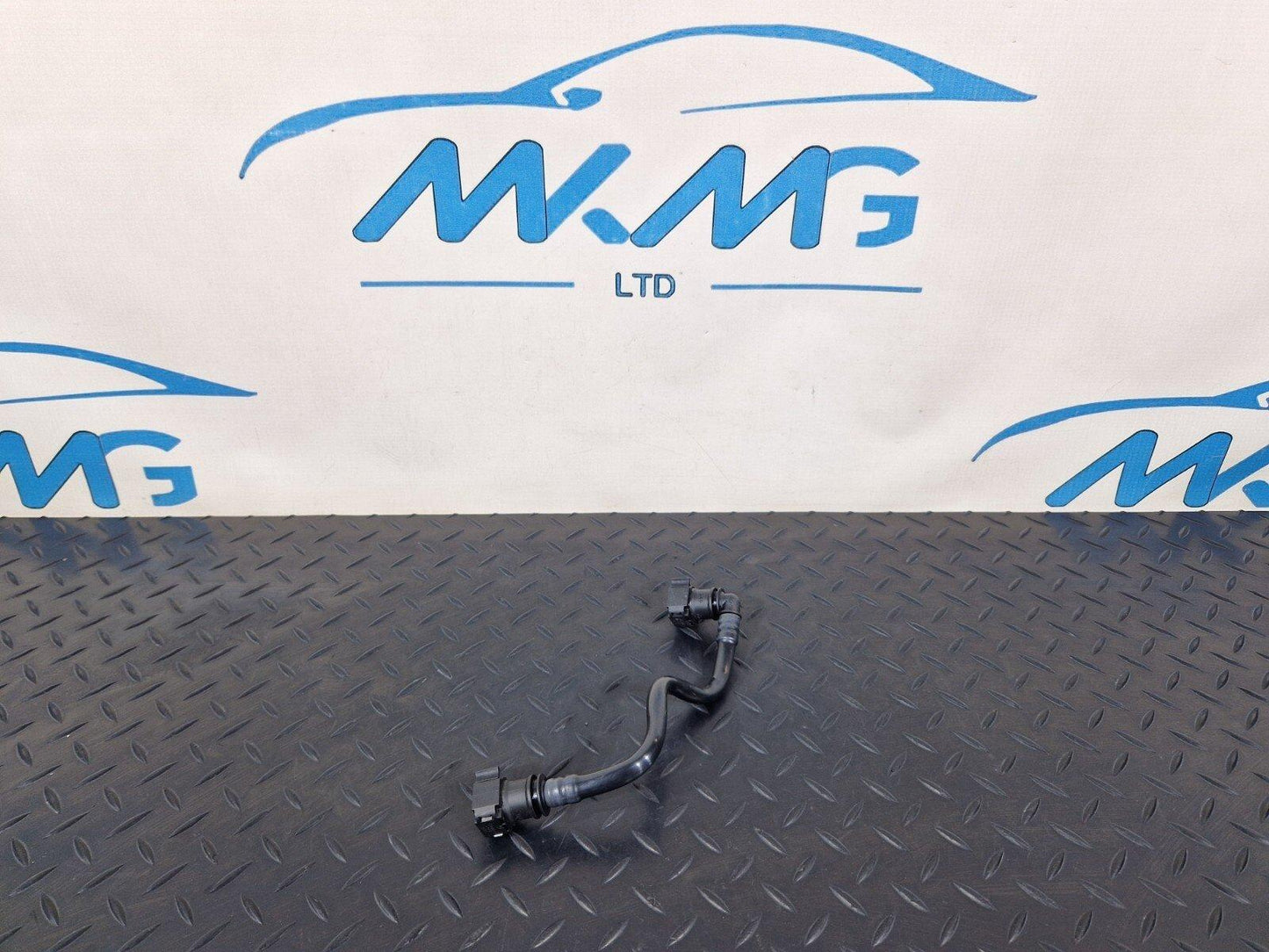 14-21 MERCEDES BENZ C200 W205 2.1 PETROL FUEL TANK PURGE PIPE A2054711215