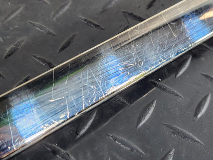 Land Rover Range Rover Evoque L551 Rear Right Centre Console Trim R8A2-044E07-AC