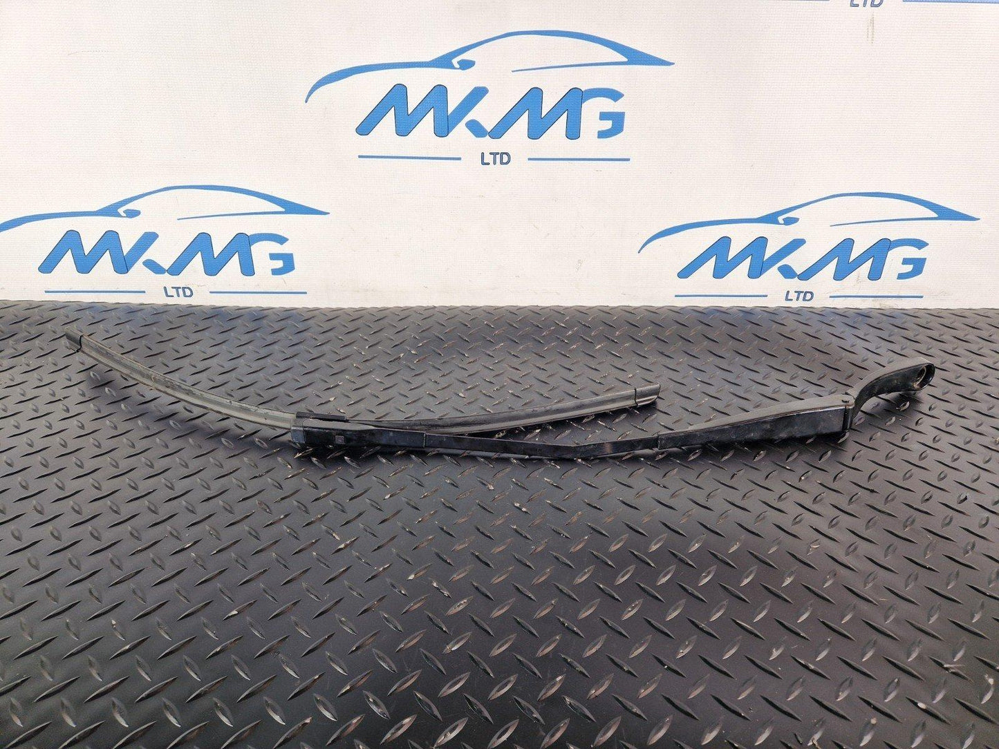 19-ON RANGE ROVER EVOQUE L551 FRONT RIGHT O/S SIDE WIPER ARM & BLADE K8D217526AA