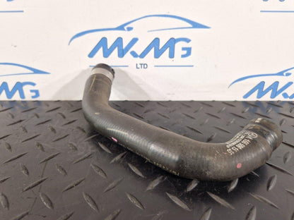16-19 MERCEDES BENZ GLE W166 WATER COOLANT HOSE PIPE A1665061535