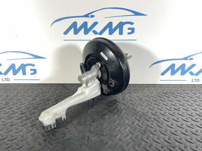 14-21 BMW 2 SERIES F45 F46 GENUINE BRAKE SERVO WITH MASTER CYLINDER 6875610