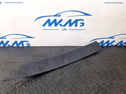 12-18 MERCEDES BENZ W176 PASSENGER SIDE A PILLAR COVER TRIM A1766900025