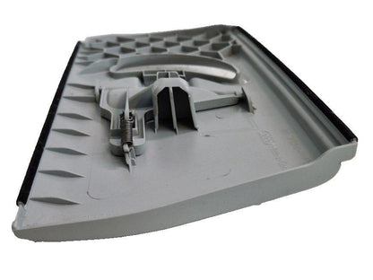 16-19 AUDI A4 B9 SPORT OEM UPPER LEFT SIDE UPRIGHT  TRIM PILLAR COVER 8W0867293