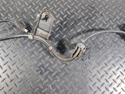 18-ON MERCEDES BENZ W177 O/S/R REAR DRIVER SIDE ABS WIRING LOOM A2475461800