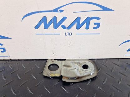 16-19 AUDI A4 B9 GENUINE OEM FRONT LEFT N/S FENDER MOUNT BRACKET 8W0821467