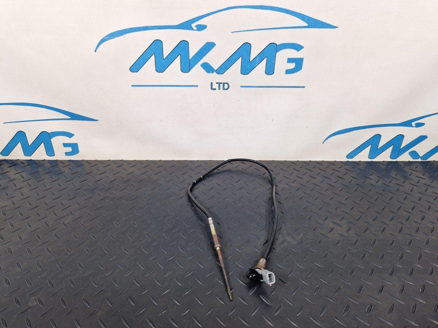 14-21 MERCEDES BENZ C200 W205 OM626.951 226400467R DPF DIESEL TEMPERATURE SENSOR