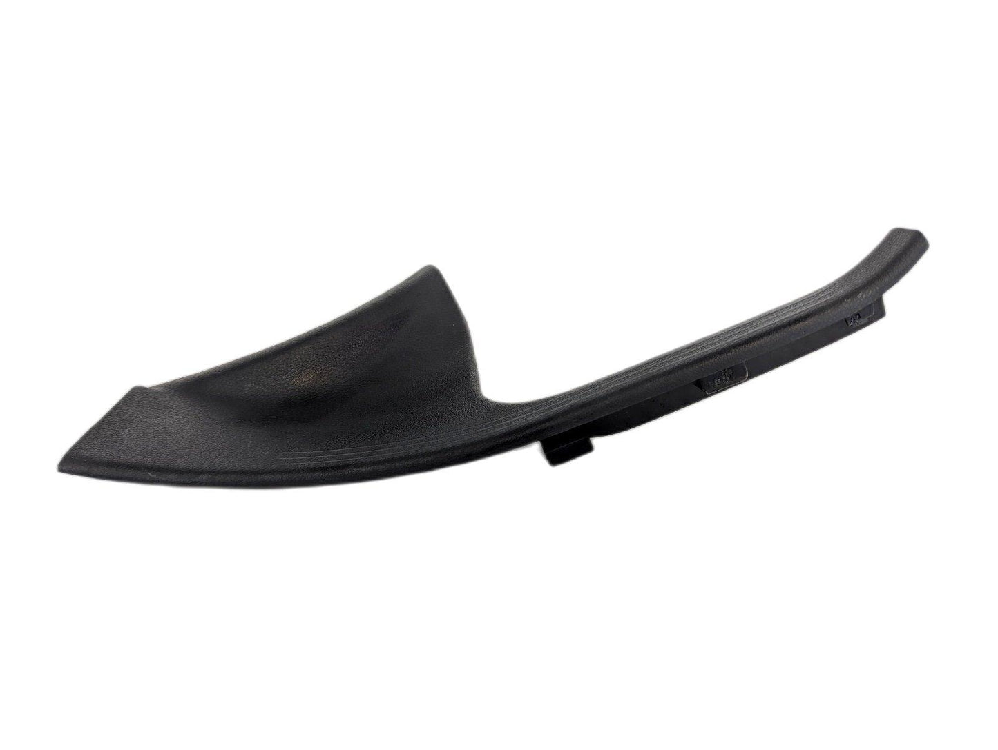 14-21 MERCEDES-BENZ C CLASS REAR DOOR STEP SILL TRIM RH DRIVERS W205 A2056860336
