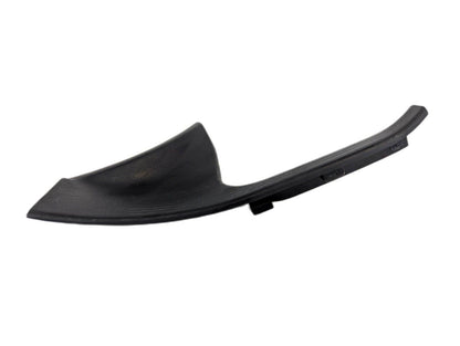14-21 MERCEDES-BENZ C CLASS REAR DOOR STEP SILL TRIM RH DRIVERS W205 A2056860336