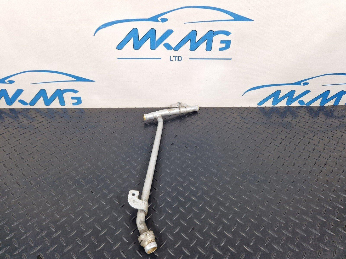 10-18 AUDI A7 4G S-LINE AUTO WATER COOLANT HOSE PIPE LINE 4G0819377K