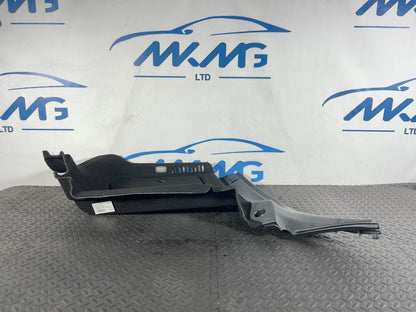 12-18 MERCEDES A-CLASS W176 GENUINE REAR LEFT N/S BOOT PANEL TRIM A1766900041