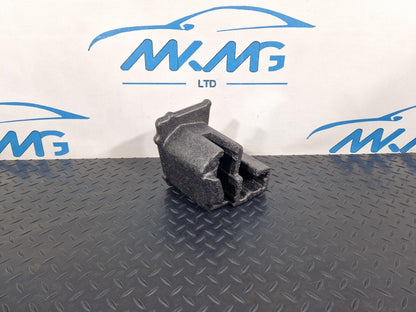 14-21 BMW 2 SERIES GRAN TOURER F45 F46 218i OEM FOAM SUPPORT BRACKET 7426595