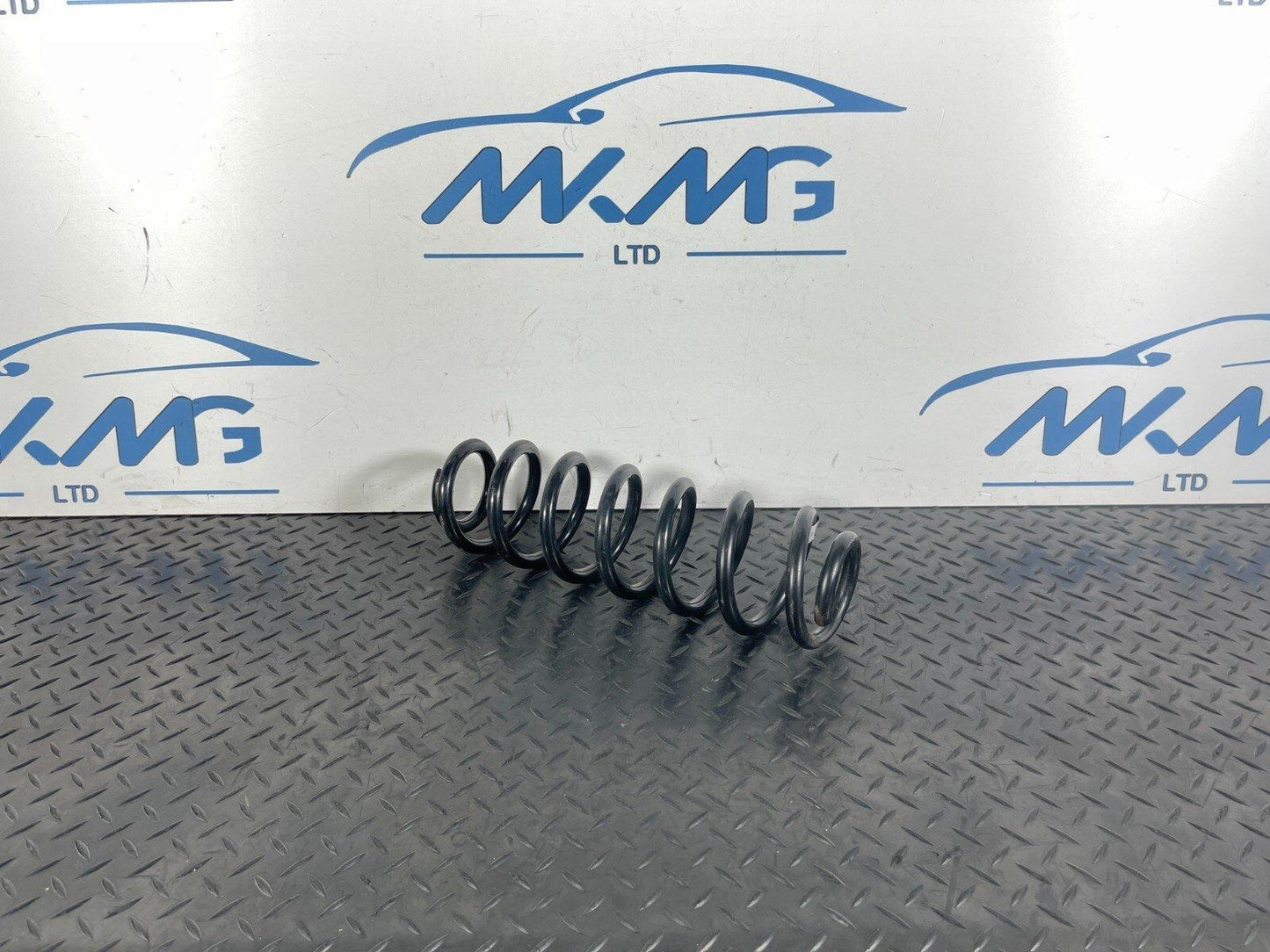 17-20 VW GOLF MK7.5 REAR COIL SPRING 5Q0511115BJ
