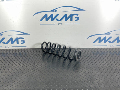 17-20 VW GOLF MK7.5 REAR COIL SPRING 5Q0511115BJ