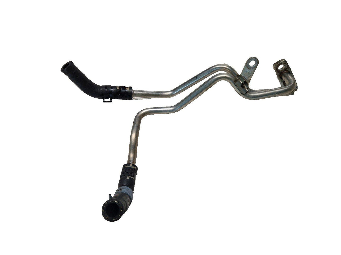 12-18 AUDI A6 C7 2.0 TDI DIESEL CGLC/CGL COOLANT HOSE PIPE LINE 04L122157BC