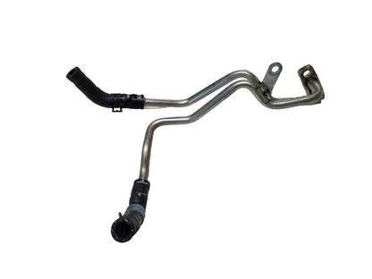12-18 AUDI A6 C7 2.0 TDI DIESEL CGLC/CGL COOLANT HOSE PIPE LINE 04L122157BC
