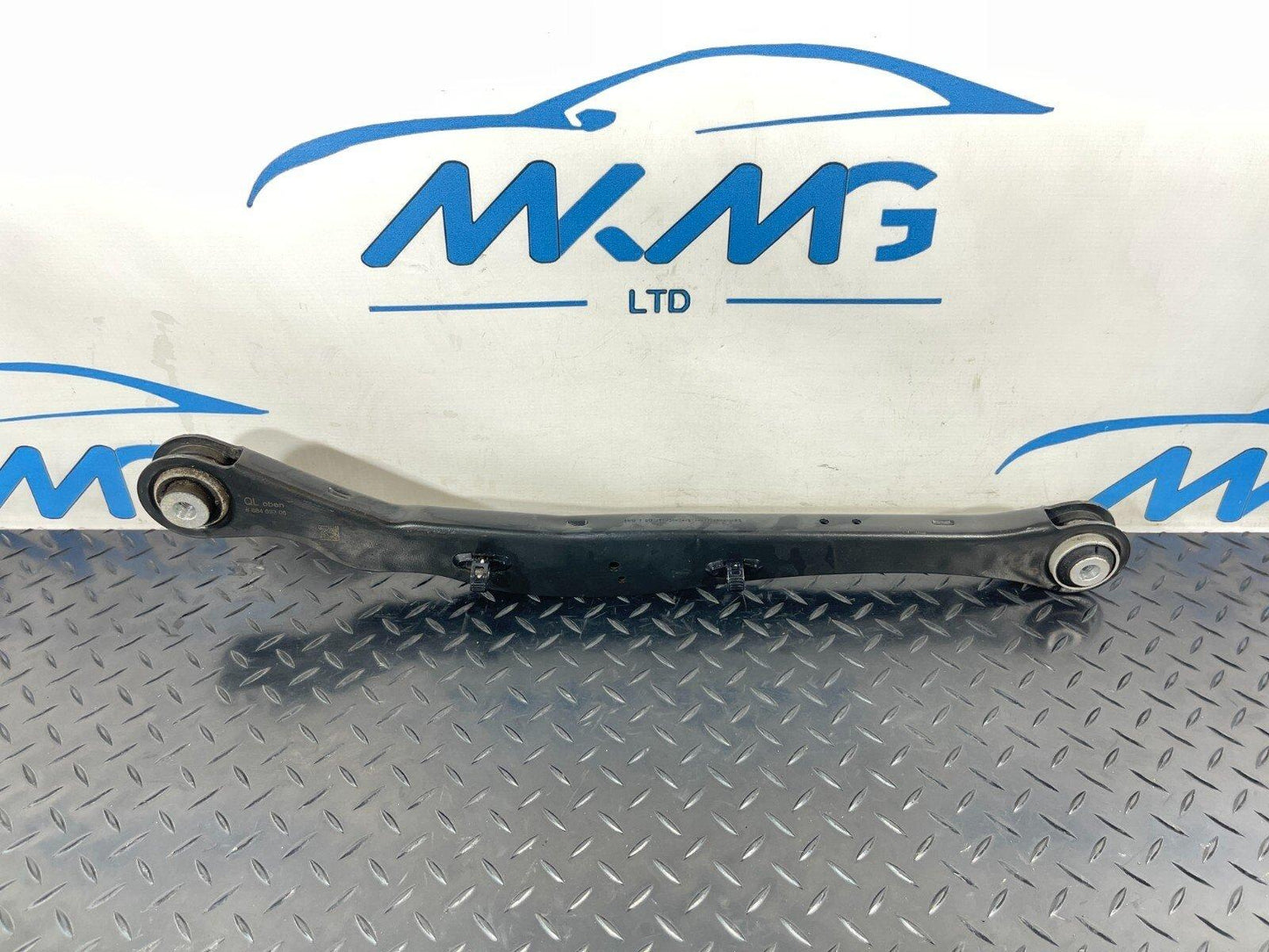 20-ON BMW 2 SERIES GRAN COUPE M-SPORT F44 REAR UPPER CONTROL ARM 6884693