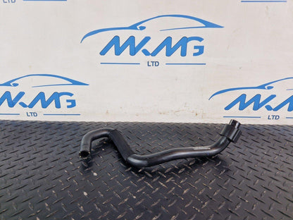 16-19 MERCEDES BENZ GLE W166 COOLING HOSE PIPE A1665003900