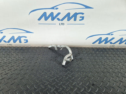 12-17 AUDI S5 CONVERTIBLE OEM COOLANT HOSE PIPE 079004201