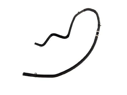 10-15 AUDI Q7 4L 3.0 DIESEL CJMA BREATHER VENT PIPE HOSE TUBE LINE 7L8122447G