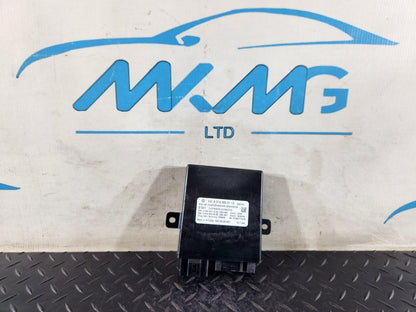 19-ON MERCEDES BENZ B CLASS W247 GENUINE COMFORT CONTROL MODULE A2139002113