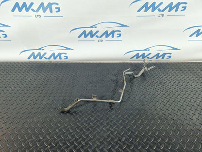 10-15 AUDI Q7 4L 3.0 TDI GENUINE PRESSURE CONTROL LINE 7L8131552H