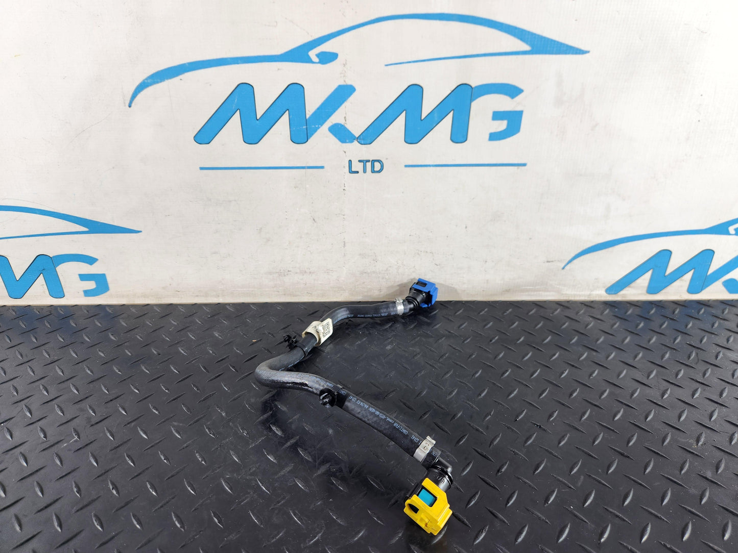 Land Rover Range Rover Evoque L551 SUV Genuine Fuel Hose Pipe Line M8D29C330AA