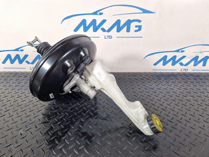 14-21 BMW 2 SERIES F45 F46 GENUINE BRAKE SERVO WITH MASTER CYLINDER 6875610