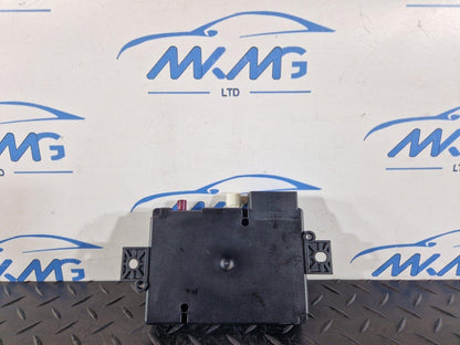 11-19 MERCEDES BENZ ML W166 TELEMATICS DATA CONTROL UNIT A2429007001