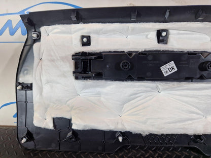 Range Rover Evoque L551 REAR BOOT LID INNER PANEL TRIM COVER K8D245594AE