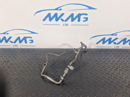 14-21 MERCEDES BENZ C300h W205 TURBOCHARGER OIL FEED  LINE A6511801020