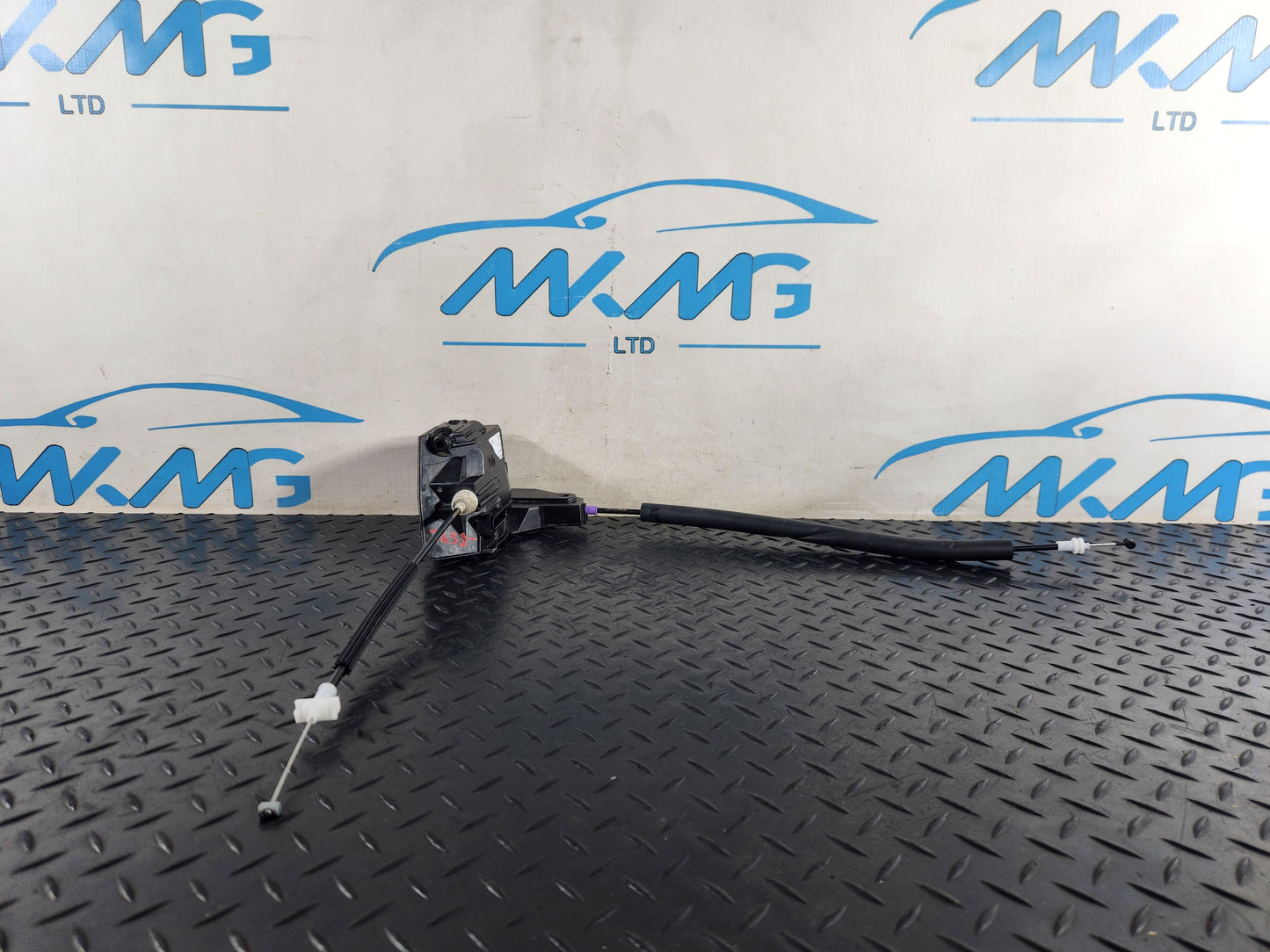 Land Rover Range Rover Evoque L551 Front Left Door Lock Mechanism K8D2203A29GG