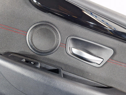 14-21 BMW 2 SERIES ACTIVE TOURER F45 GENUINE REAR RIGHT OSR DOOR CARD PANEL