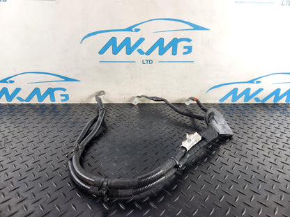 Land Rover Range Rover Evoque L551 SUV Battery Wiring Harness M8D2-14N170-AB