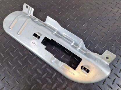 MERCEDES BENZ A CLASS W177 REAR LEFT N/S GRAB HANDLE ROOF MOUNT BRACKET