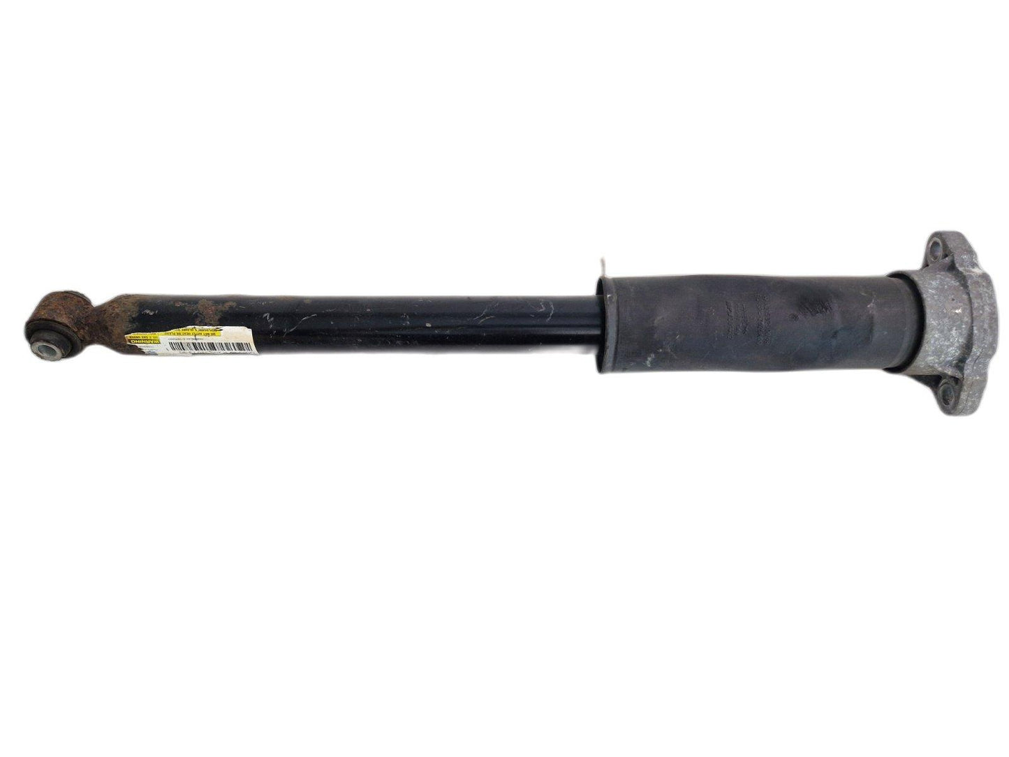 14-21 MERCEDES-BENZ C200 SPORT STRUT SHOCK LEG REAR LEFT/RIGHT SIDE A2053207330