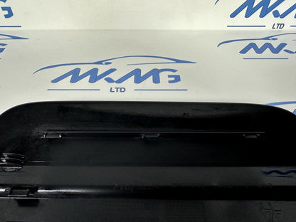 16-19 AUDI A4 B9 SALOON GENUINE FUEL DOOR IN BLACK 8W0809907
