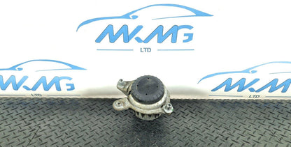 14-21 MERCEDES BENZ C300h W205  FRONT RIGHT DRIVER SIDE ENGINE MOUNT A2052406917